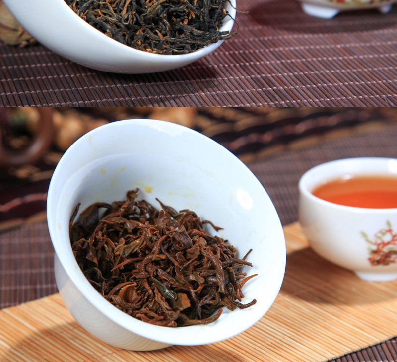 金骏眉,这款被誉为“红茶皇后”的茶叶,其正宗产地究竟在哪里?今天我们就来探讨一下。