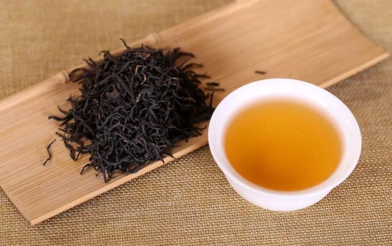 了解红茶的功效与作用